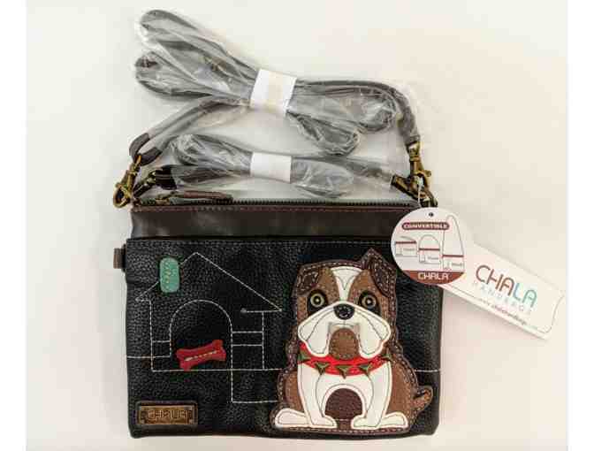 Chala Bulldog Bag