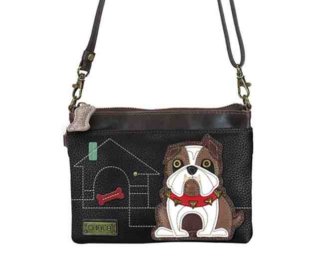 Chala Bulldog Bag - Photo 1