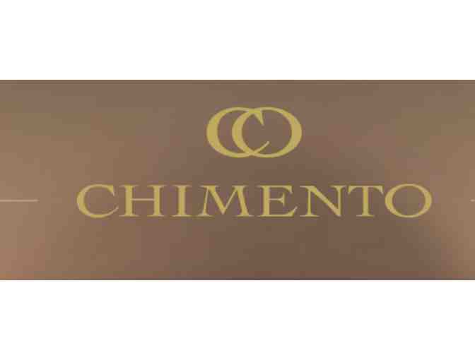 Chimento 3 color gold bracelet
