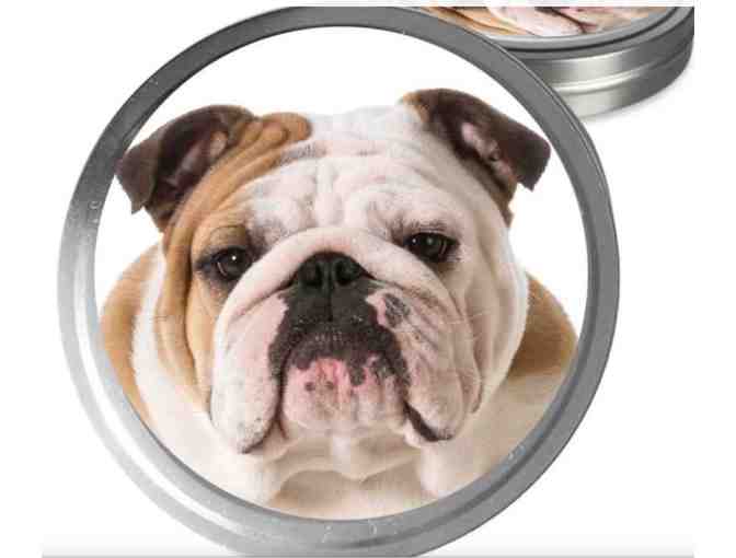 The Blissful Dog - Bulldog Wellness/Wrinkle Care Package