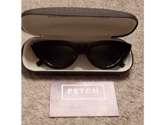 Fetch 'Grace' Sunglasses - Photo 2