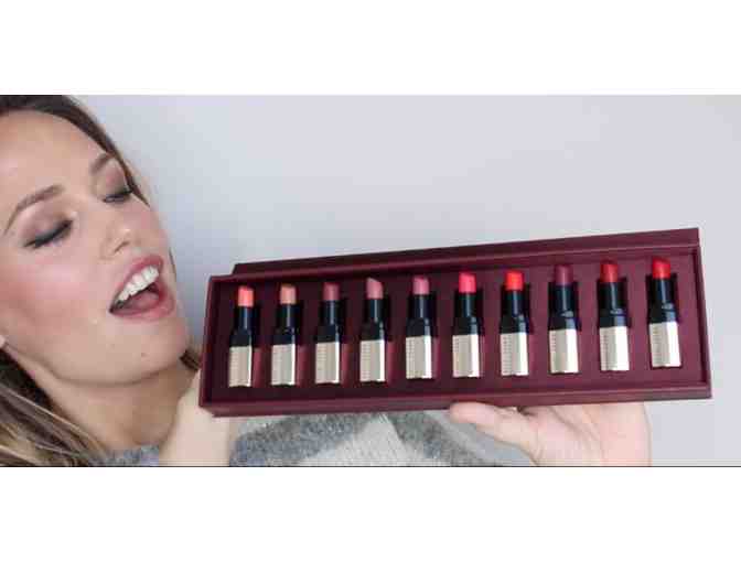 Limited Edition! Bobbi Brown Luxe Classics Mini Lipstick Collection