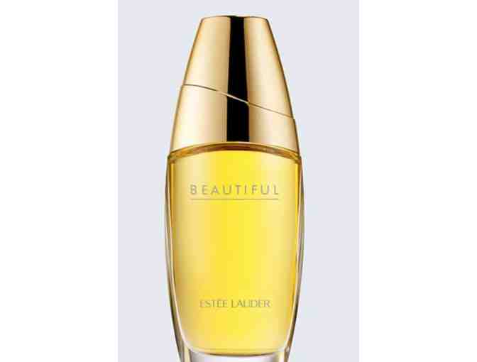 Estee Lauder Gift Set - LIMITED EDITION Beautiful Deluxe Collection