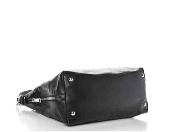 #1I Prada Soft Calf Side Zip Hobo Bag 7 RAFFLE TICKETS - Photo 2