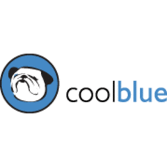 CoolBlue Dog