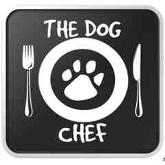 The Dog Chef Kevyn Matthews
