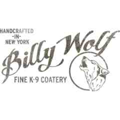 Billy Wolf K9 Coatery