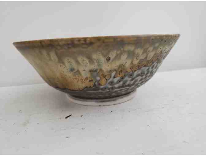Pottery Bowl