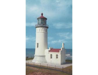 Miscellaneous U.S. Lighthouse Postcards - group of 50