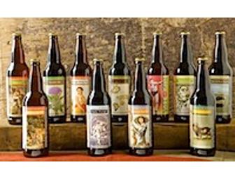 Smuttynose Brewing Co. - 'Big Beer' subscription