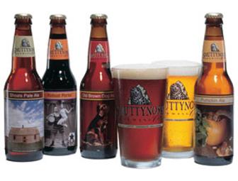 Smuttynose Brewing Co. - 'Big Beer' subscription