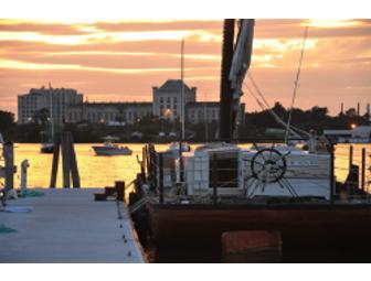 Seacoast New Hampshire Heritage Tours - Tour for 2