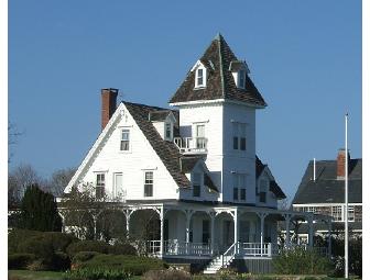 Seacoast New Hampshire Heritage Tours - Tour for 2