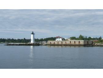 Seacoast New Hampshire Heritage Tours - Tour for 2