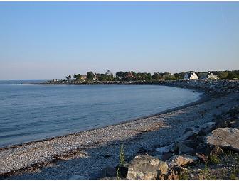 Seacoast New Hampshire Heritage Tours - Tour for 2