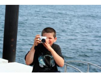 Scenic Photo Tour for two in Rockport, Massachusetts