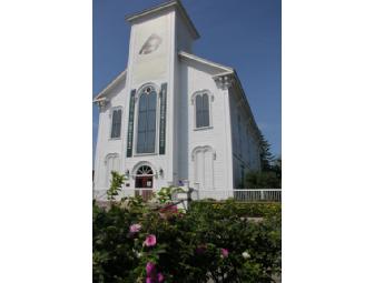 Farnsworth Art Museum membership