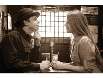 Neptune's Car - Benefit Concert and CDs