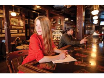 Neptune's Car - Benefit Concert and CDs