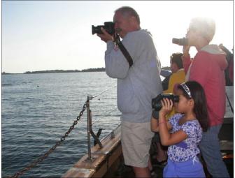 Lighthouse Cruise - 2 tickets from Port Clyde, Maine