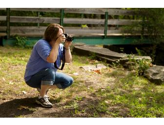 Rhode Island Photography Workshops - 3-Hour Workshop
