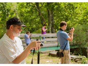 Rhode Island Photography Workshops - 3-Hour Workshop