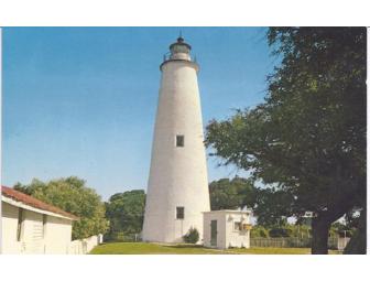 Assorted Old Lighthouse Postcards - 20