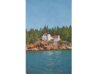 Assorted Old Lighthouse Postcards - 20