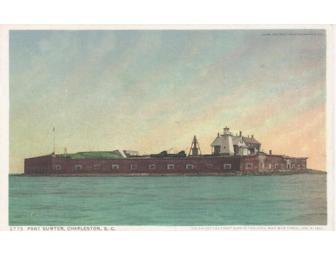 Assorted Old Lighthouse Postcards - 20