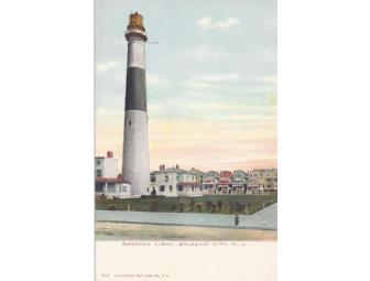 Assorted Old Lighthouse Postcards (20) - lot 2