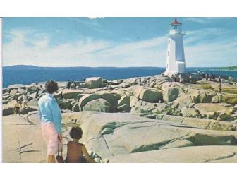 Assorted Old Lighthouse Postcards (20) - Lot 3