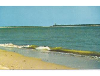 Assorted Old Lighthouse Postcards (20) - Lot 3