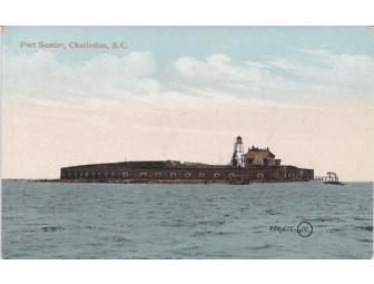 Assorted Old Lighthouse Postcards (20) - Lot 4