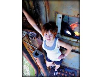 Overnight Stay at Goose Rocks Lighthouse near North Haven, Maine