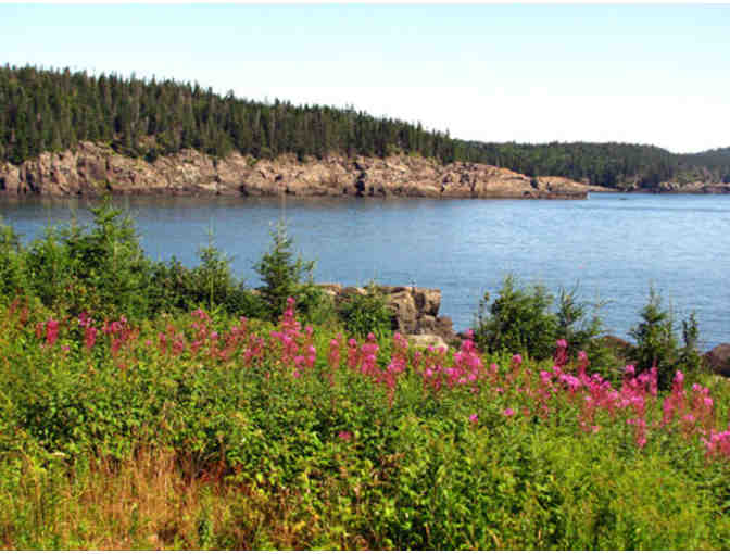 Two-Night Stay at Little River Lighthouse