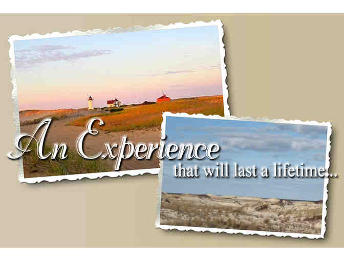 Overnight Stay at Race Point Lighthouse