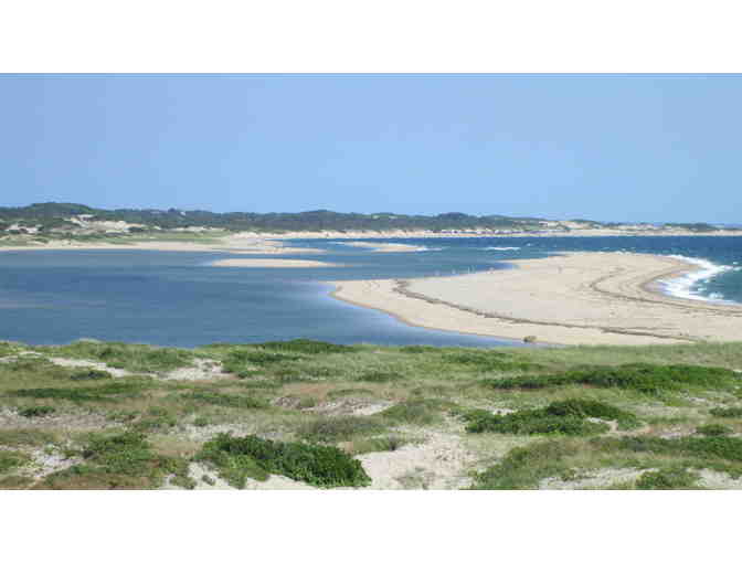 Overnight Stay at Race Point Lighthouse