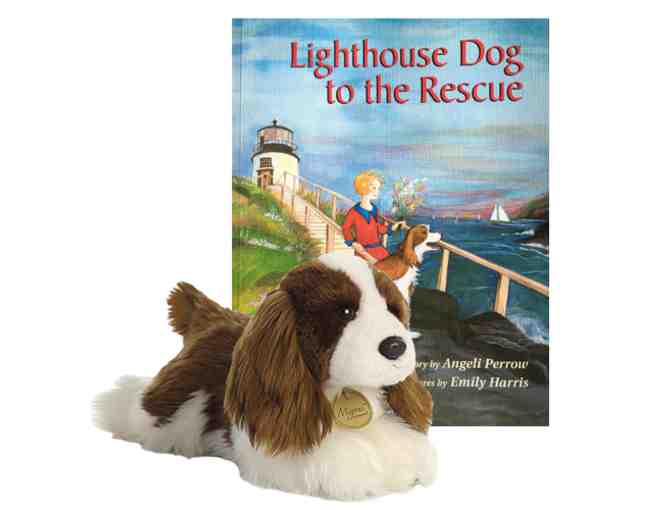 Kids Gift Pack - Lighthouse Books & More