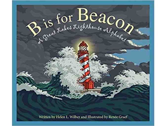Kids Gift Pack - Lighthouse Books & More