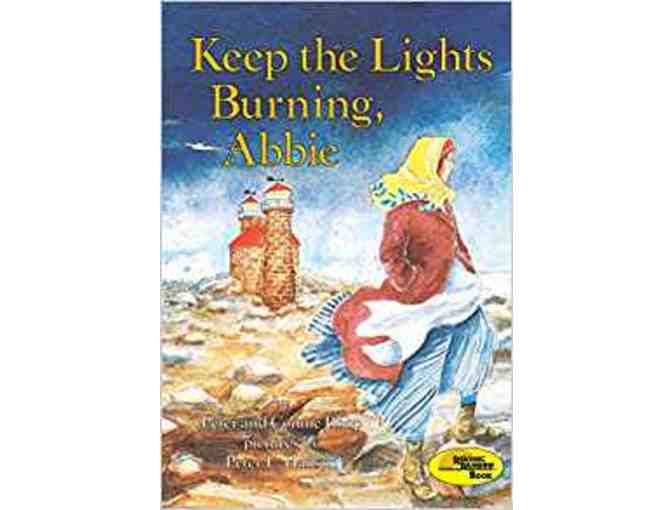 Kids Gift Pack - Lighthouse Books & More