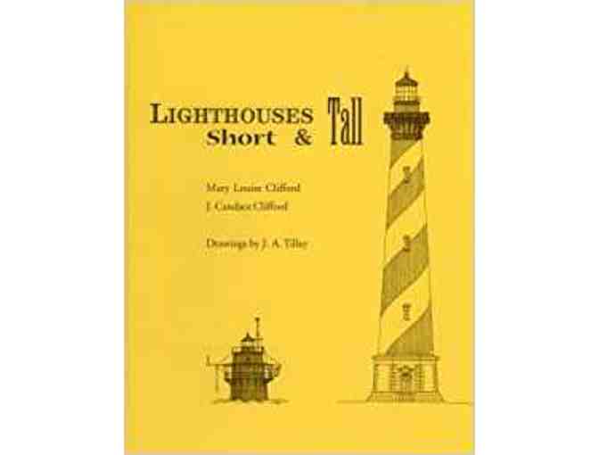 Kids Gift Pack - Lighthouse Books & More