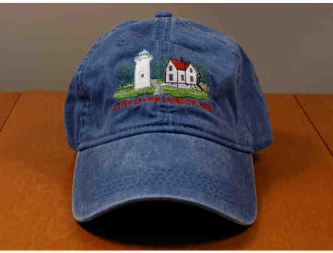 Little River Gift Pack & Hat