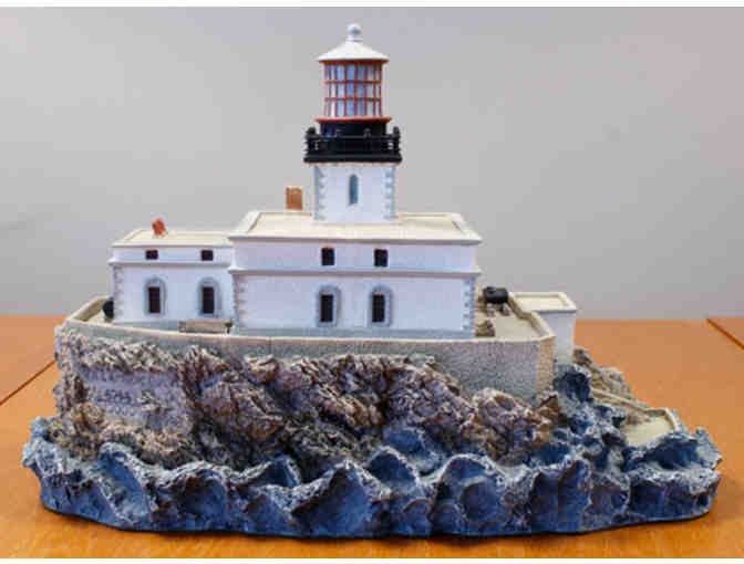 Tillamook Lighthouse - Harbour Lights Replica