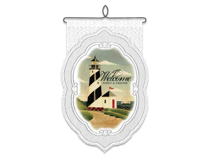 Lighthouse Menagerie Gift Pack