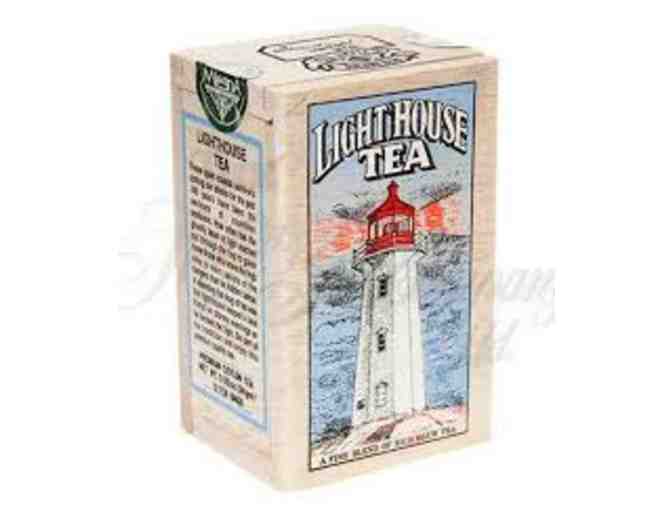 Lighthouse Menagerie Gift Pack
