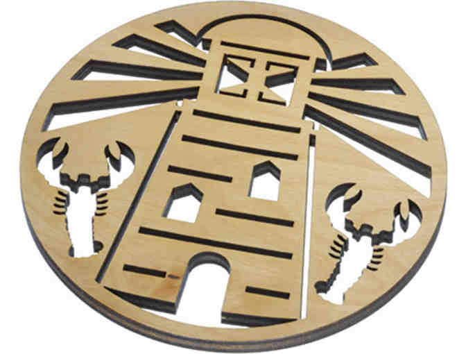 Lighthouse Menagerie Gift Pack