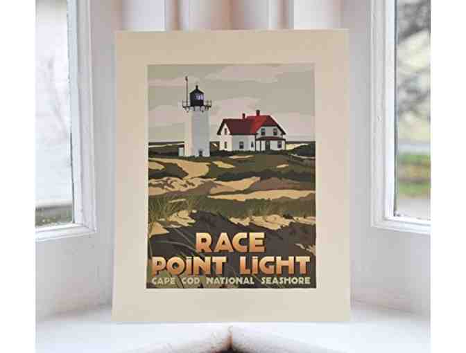 Race Point Lighthouse Gift Pack