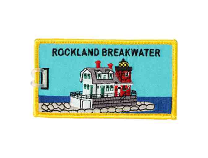 Rockland Breakwater Lighthouse Gift Pack