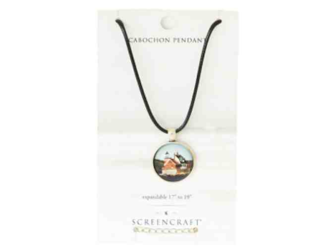 Rockland Breakwater Lighthouse Gift Pack