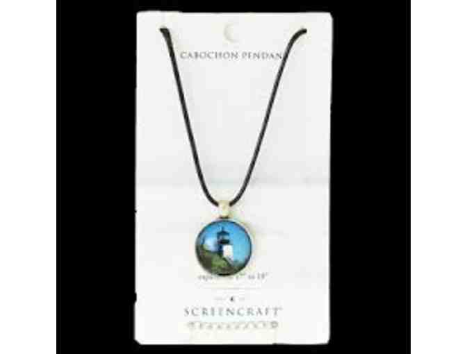 Owls Head Lighthouse Gift Pack